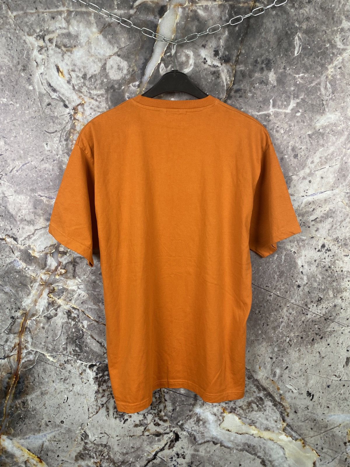 Other Men’s Kustom Kit T-Shirt 2 PAC Big Logo Size Large Size US L / EU 52-54 / 3 - 9 Thumbnail