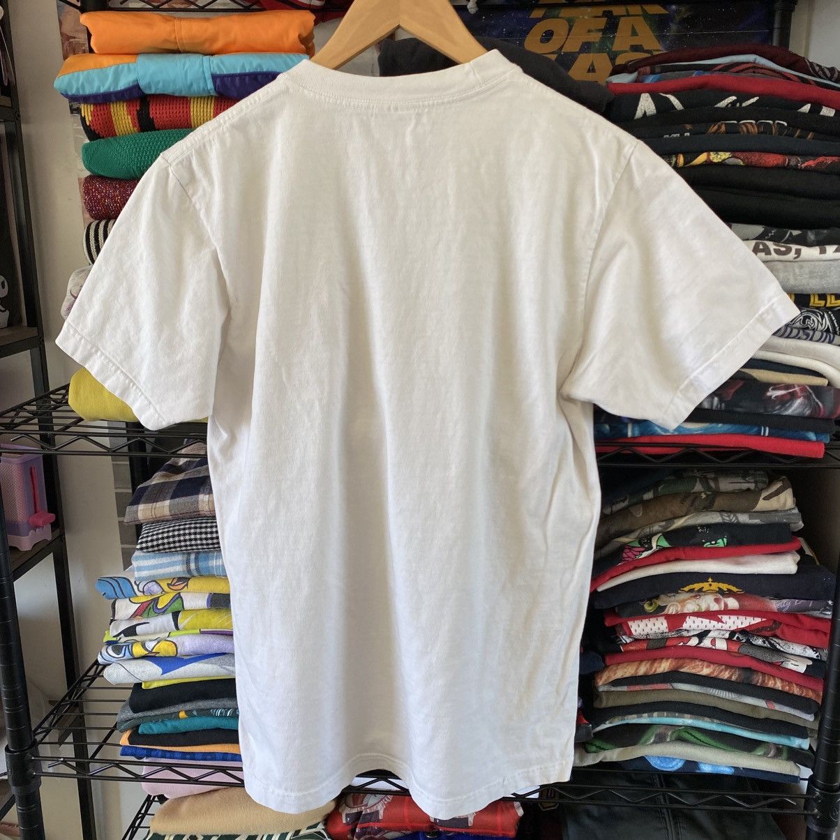 Supreme Supreme King Phade 190e Mercedes Benz T-Shirt White 2014 Size US M / EU 48-50 / 2 - 6 Thumbnail