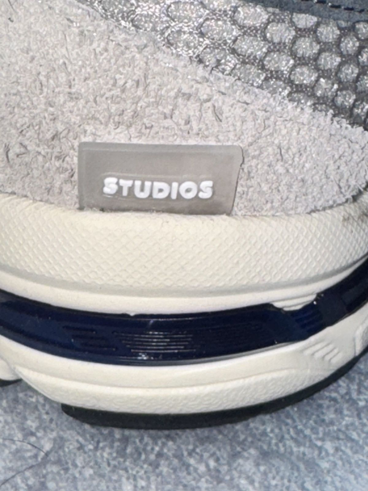 Asics × Designer × Japanese Brand ASIC 1160 x Hal Studios Tan Size US 9.5 / EU 42-43 - 9 Thumbnail