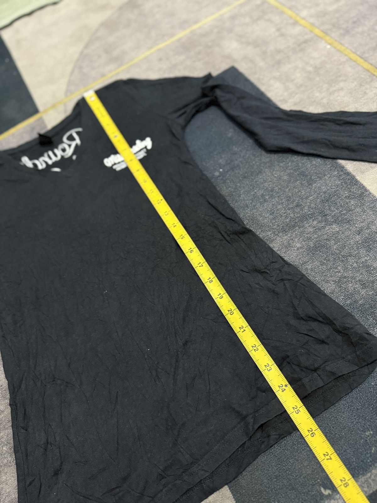 MOUSSY MOUSSEY IFSIX STYLE LONG SLEEVE Size M / US 6-8 / IT 42-44 - 10 Thumbnail
