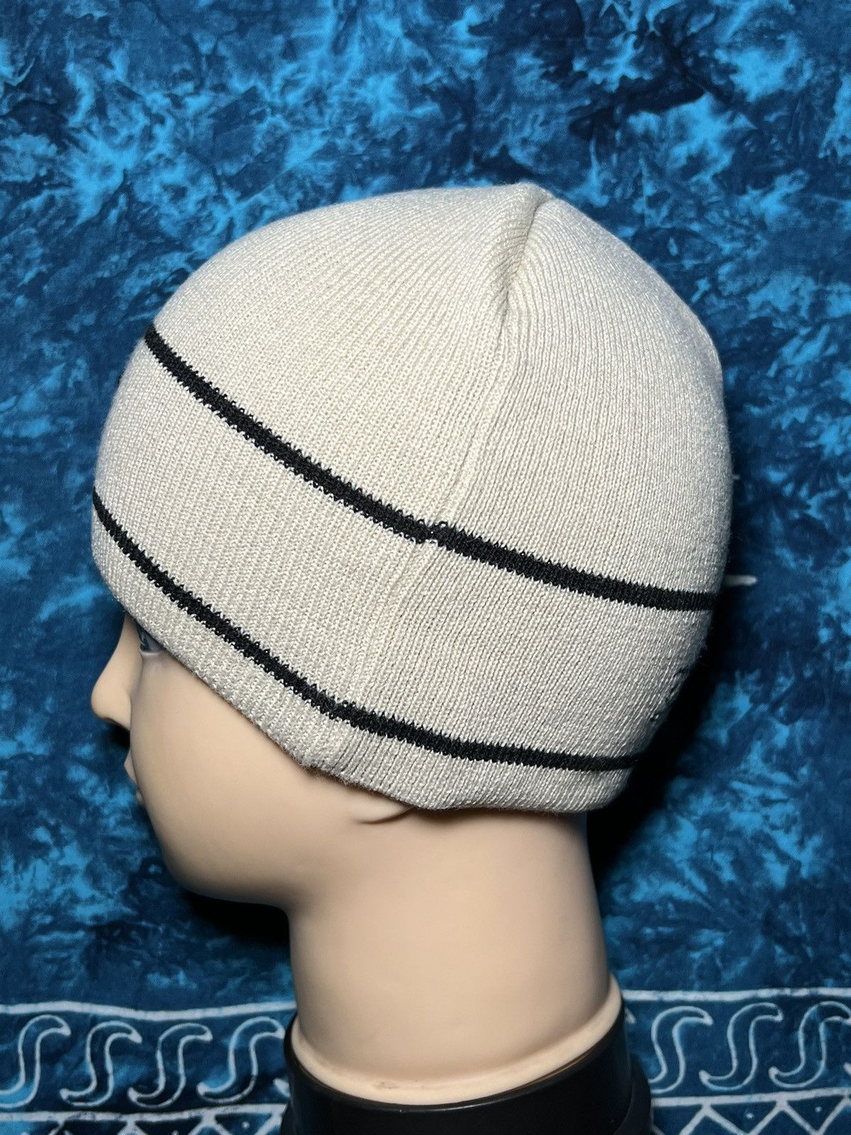MLB Vintage New York Yankees y2k hype streetwear style hat Size ONE SIZE - 12 Thumbnail