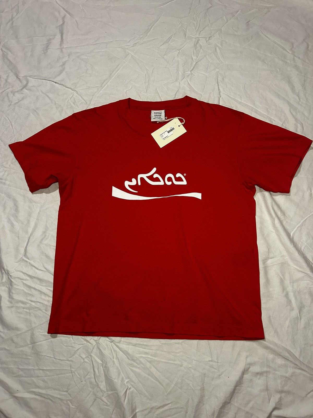 コカコーラTシャツ | 少しマニアックな古着のセレクトショップ