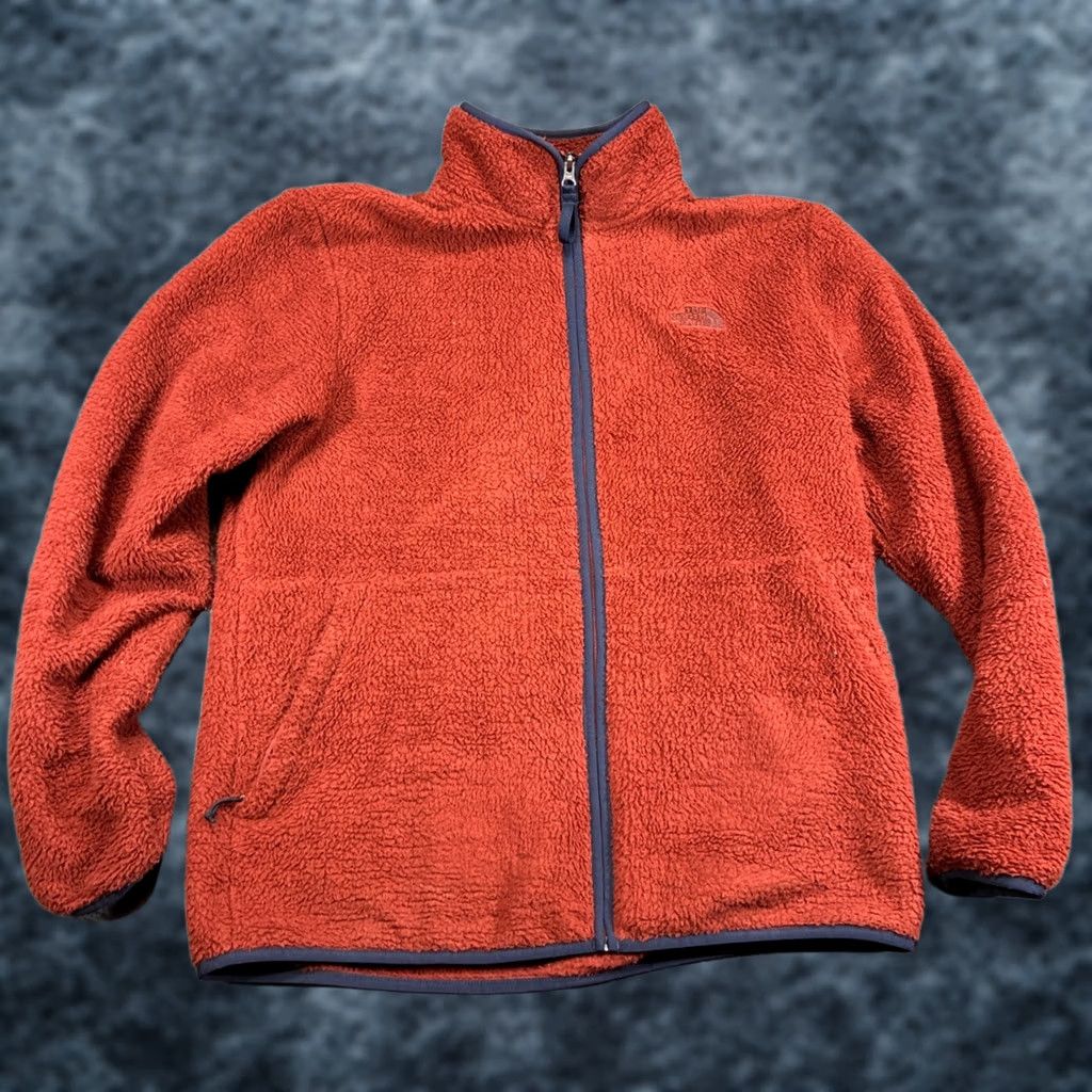 The North Face THE NORTH FACE Antarctica Versa Loft high pile