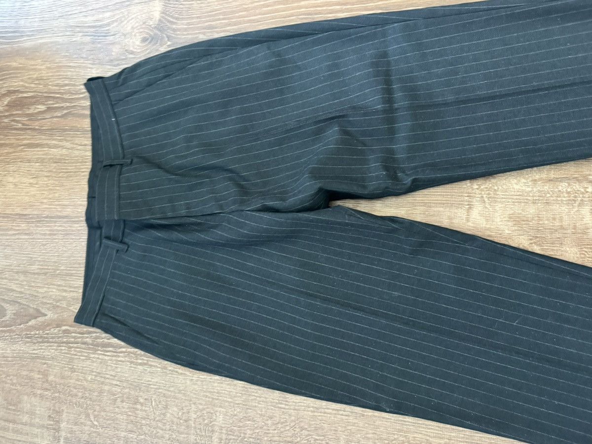 Uniqlo Uniqlo +J Wool Blend Suits Size 42R - 2 Thumbnail