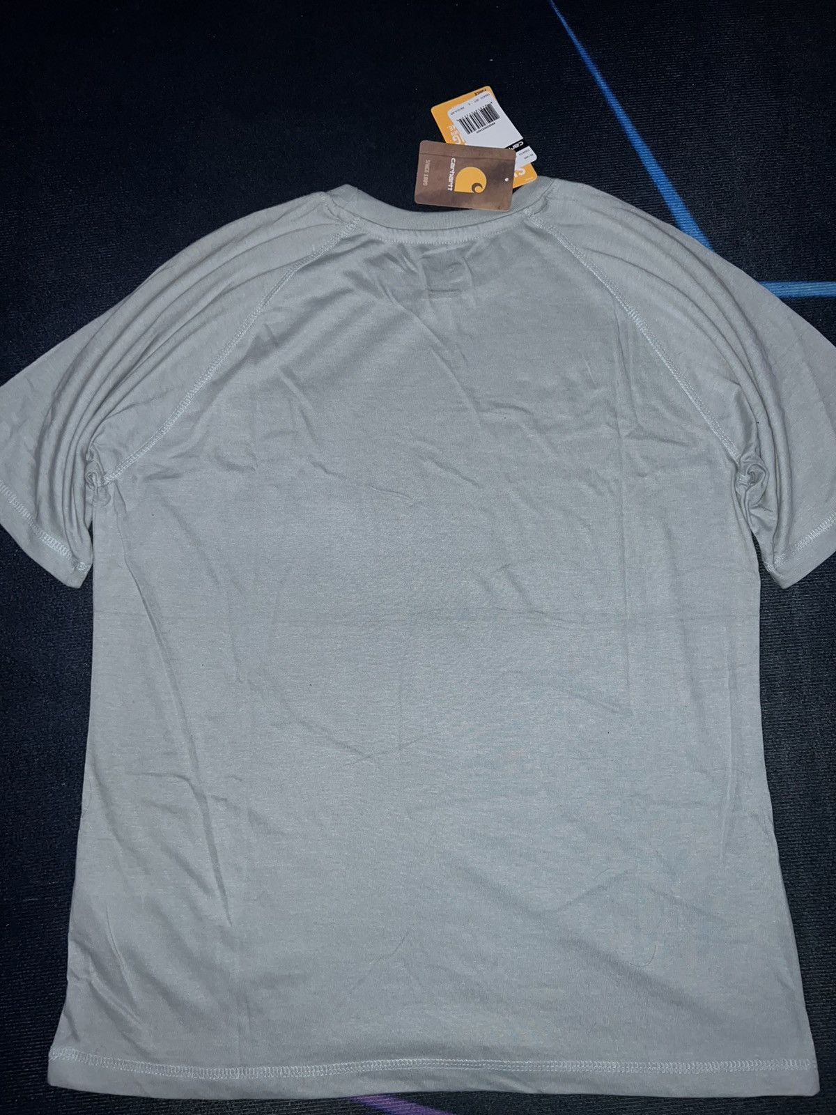 Carhartt Carhartt Force Pocket T-Shirt Size US L / EU 52-54 / 3 - 2 Thumbnail