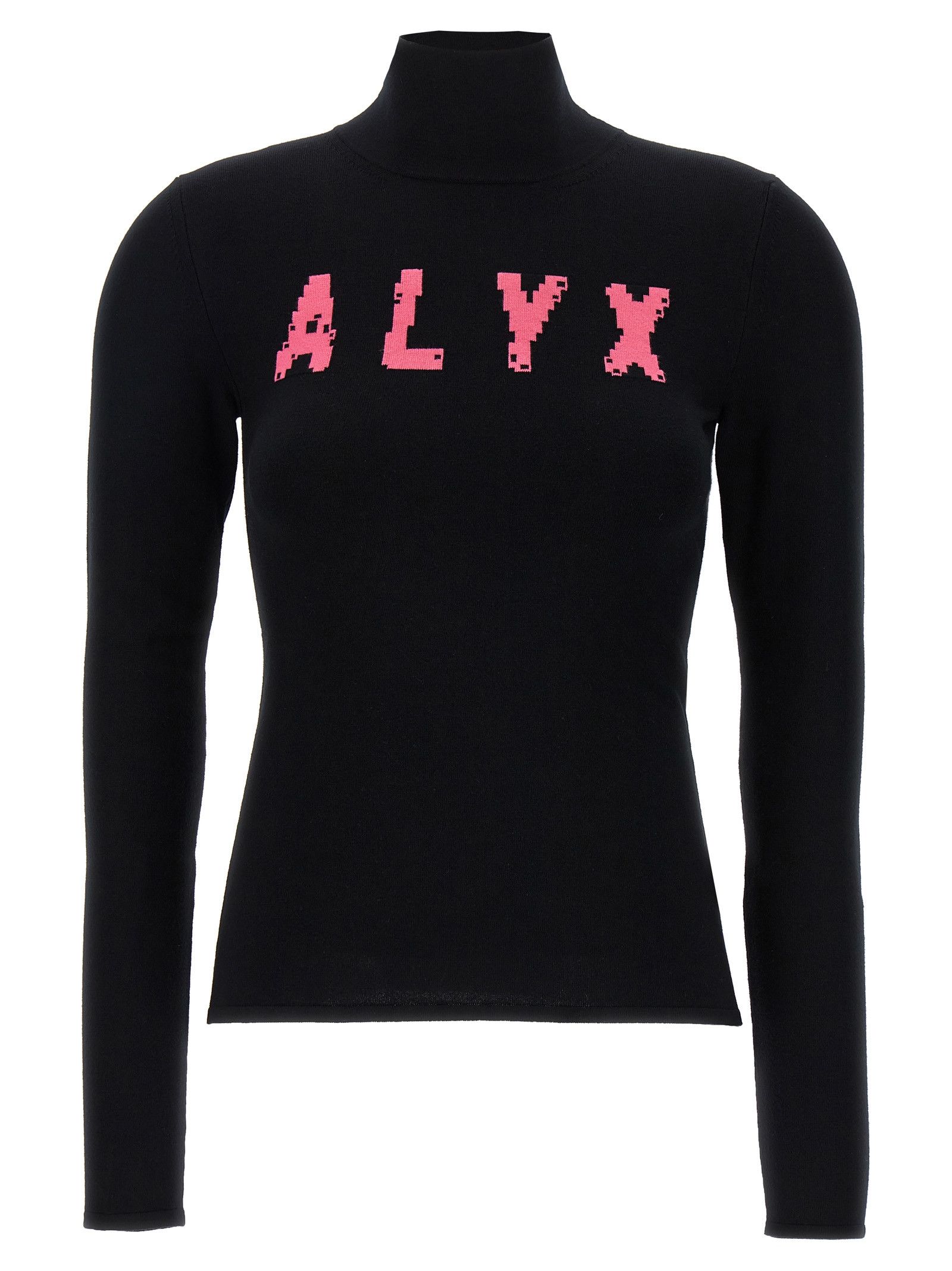 1017 ALYX 9SM Logo Sweater Size S / US 4 / IT 40 - 1 Thumbnail