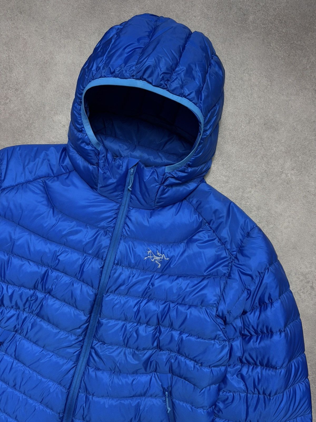 Arc'teryx Arcteryx Cerium Hoody Women’s Jacket Down Outdoor Ski Size XL / US 12-14 / IT 48-50 - 2 Thumbnail