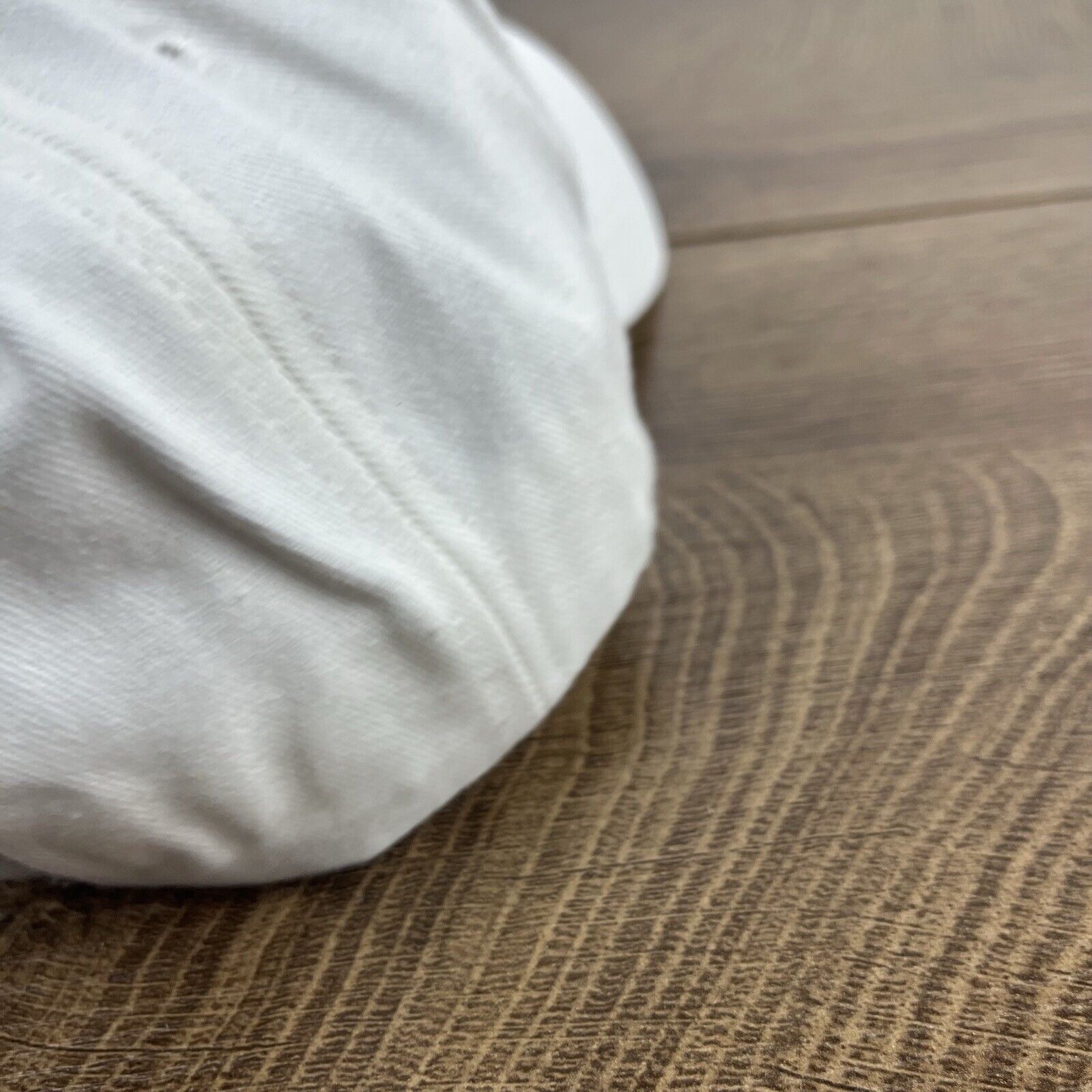 Other Carpool Queen Hat Carppol Hat White Adjustable Hat White Adu Size ONE SIZE - 14 Thumbnail