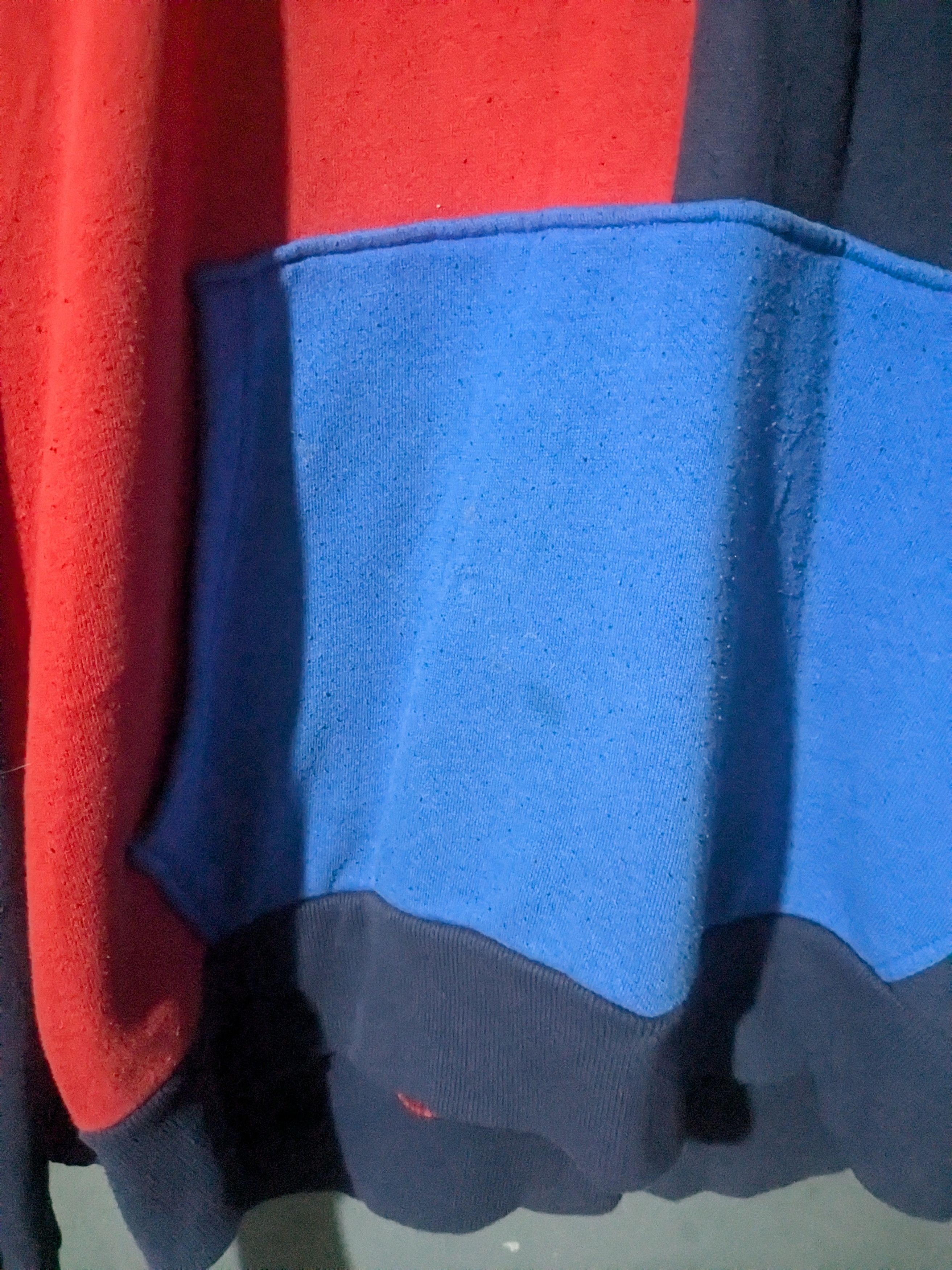 Tommy Hilfiger Tommy Hilfiger medium hoodie authentic Size US M / EU 48-50 / 2 - 4 Thumbnail