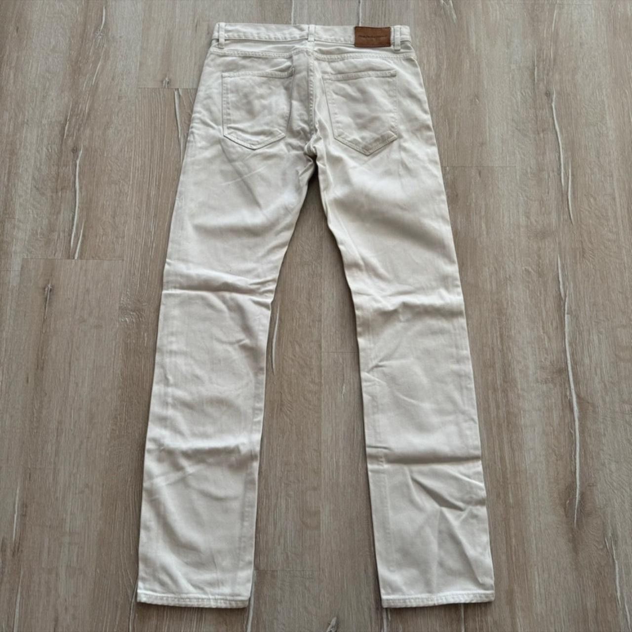 Peak Performance Peak Performance Barrow Men’s Jeans Button Fly W31 L34 Size US 31 - 9 Thumbnail