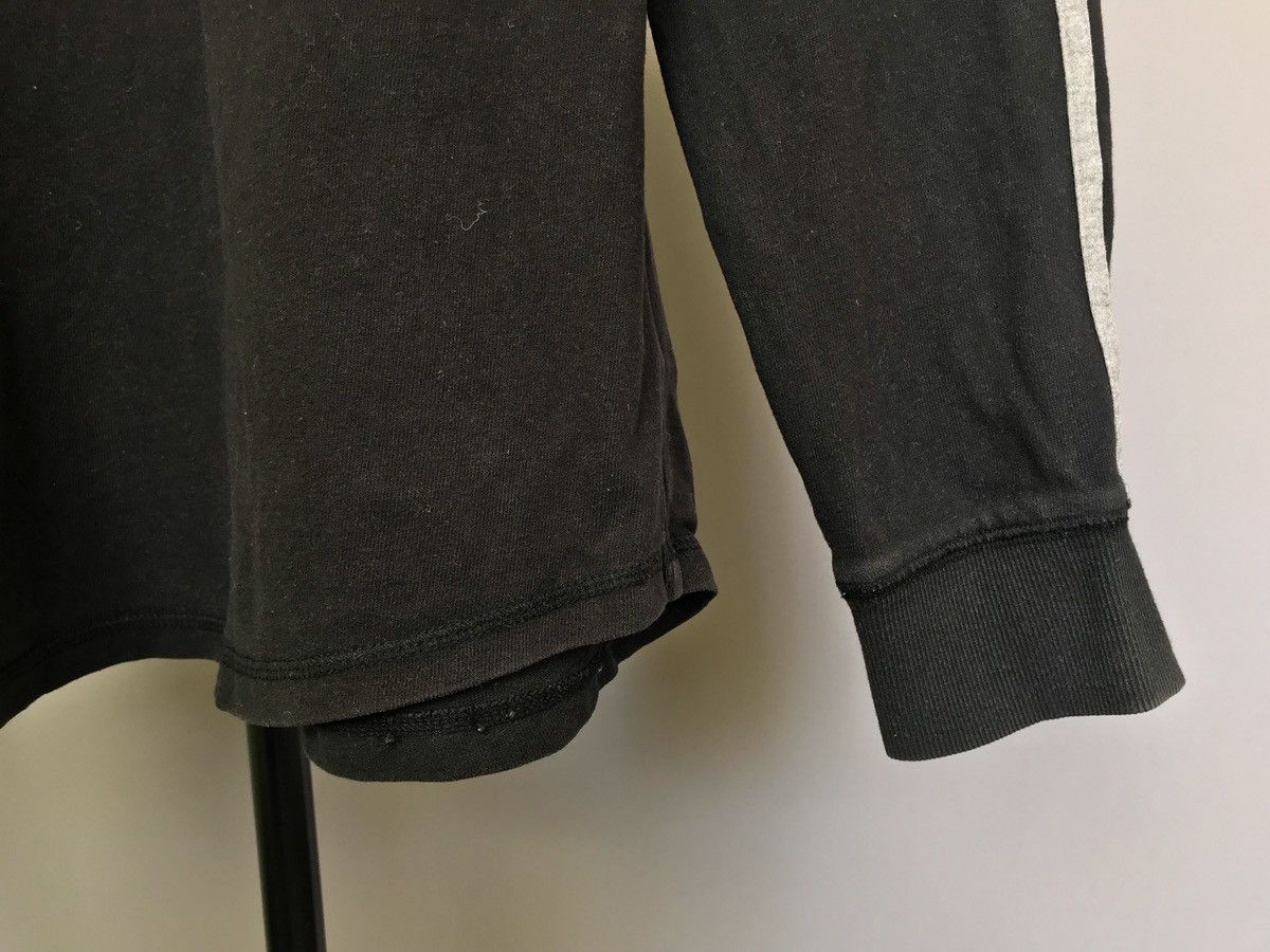 Other Catskill kurt cobain y2k shirt long sleeve black Size US L / EU 52-54 / 3 - 6 Thumbnail