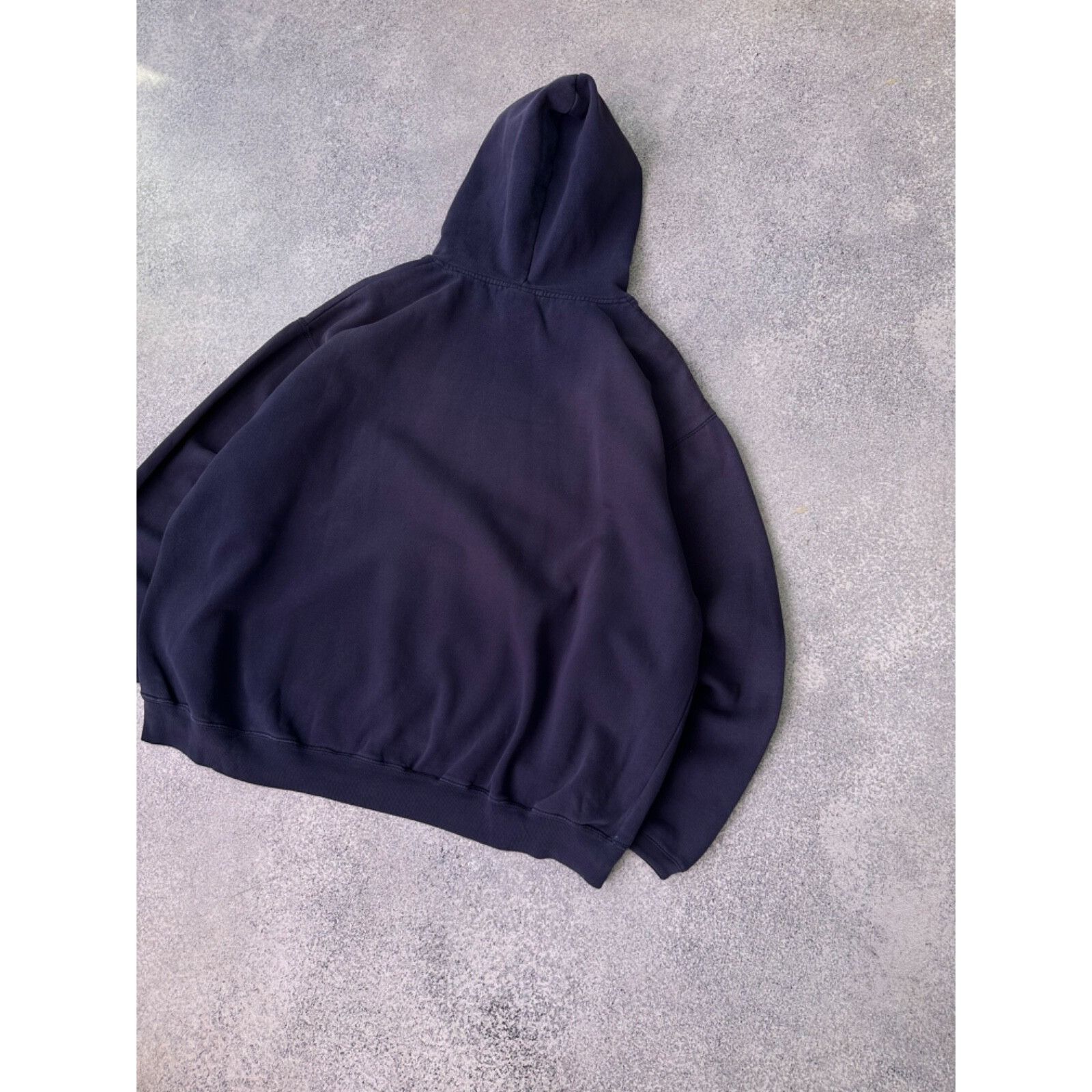 Starter VTG Starter Michigan Wolverines USA Boxy Oversized Fit Navy Size US L / EU 52-54 / 3 - 9 Thumbnail