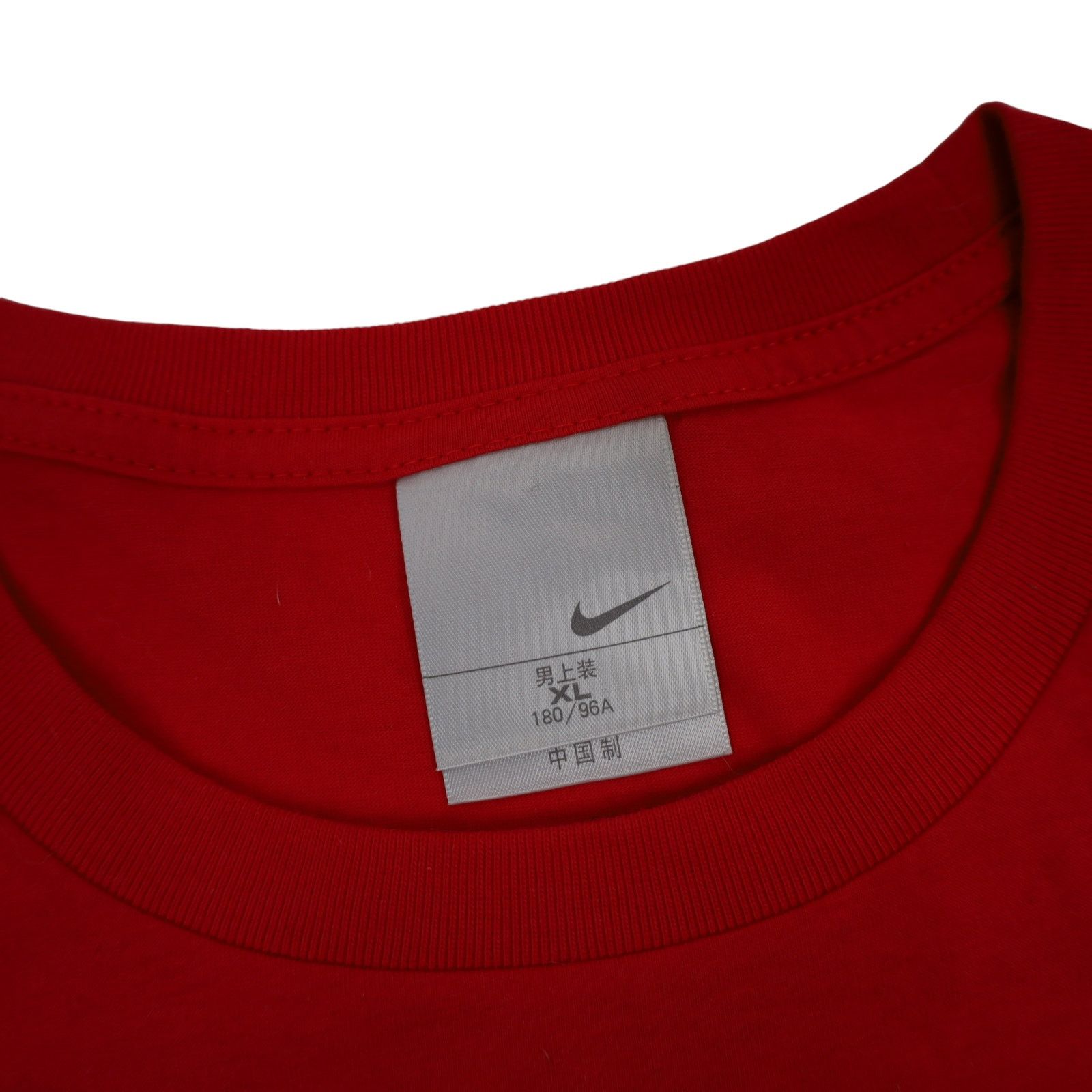 Nike × Vintage Vintage Nike "No Shoes, No Shirt, No Problem" Surf T Shirt Size US XL / EU 56 / 4 - 3 Thumbnail