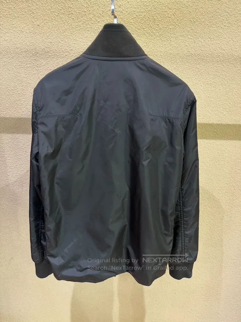 Dior Dior FW23 popular little bee black jacket Size US XS / EU 42 / 0 - 2 Thumbnail