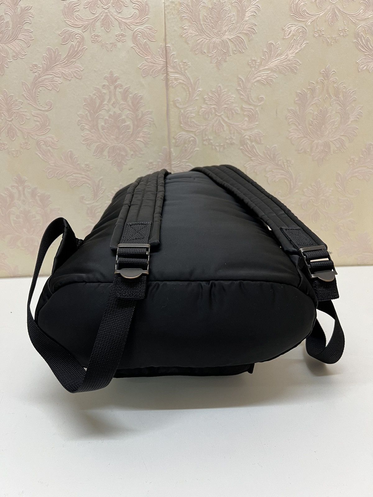 Porter Porter Yoshida Black Bag Pack Size ONE SIZE - 9 Thumbnail