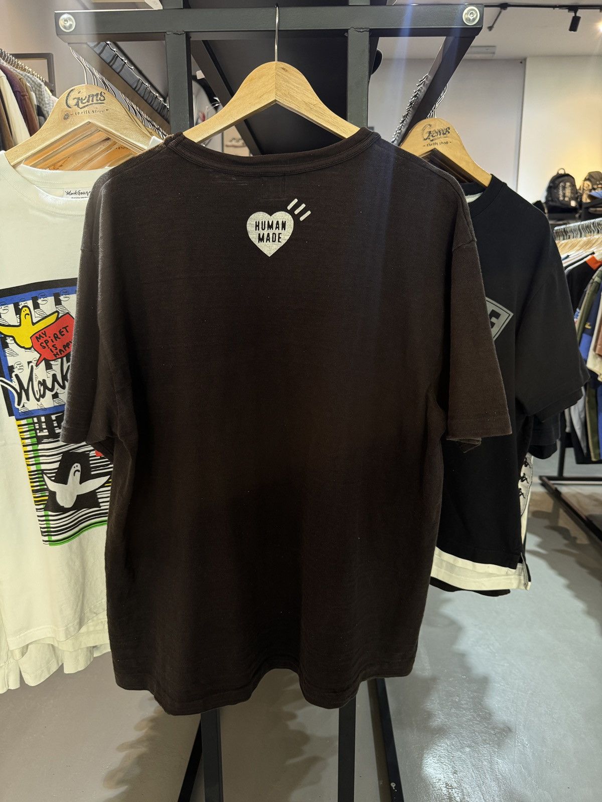 Human Made HUMAN MADE POLAR BEAR Size US L / EU 52-54 / 3 - 2 Thumbnail