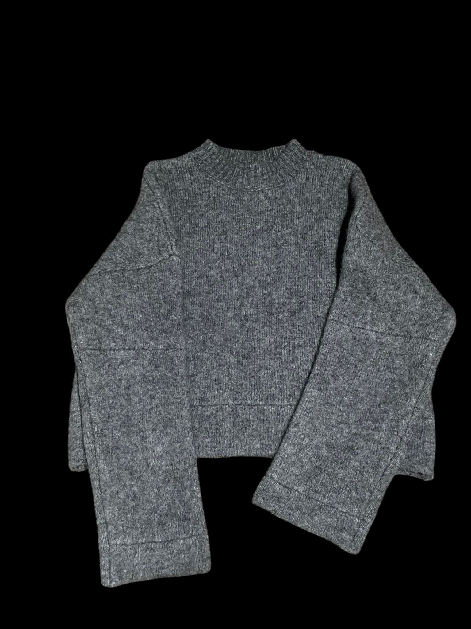 Other Evolsquad Knit Sweater Size US M / EU 48-50 / 2 - 2 Thumbnail
