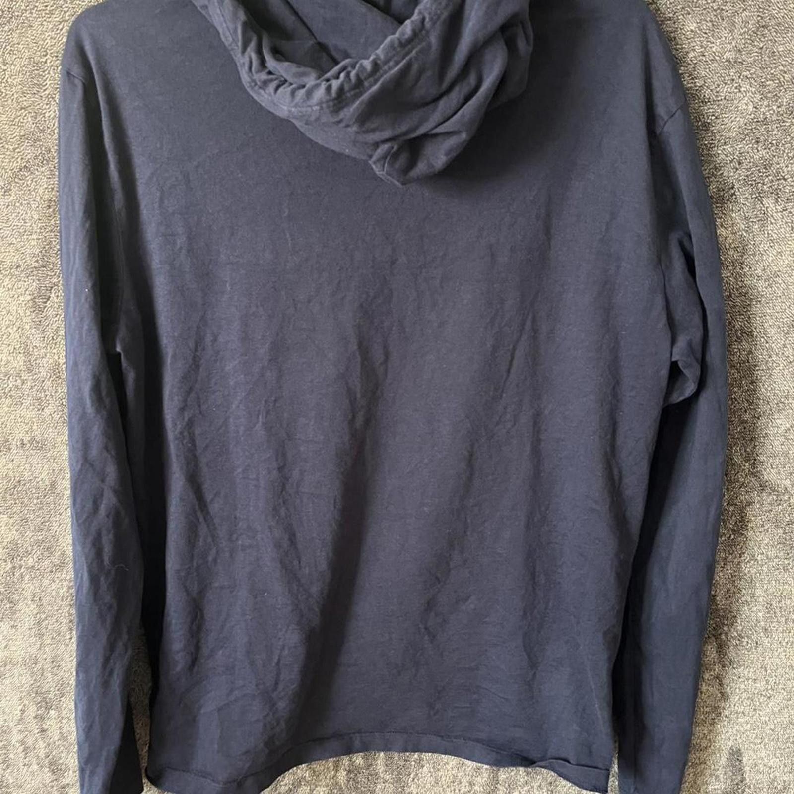 Polo Ralph Lauren Vintage Polo Ralph Lauren Sportsman Hoodie M. Size US M / EU 48-50 / 2 - 2 Thumbnail