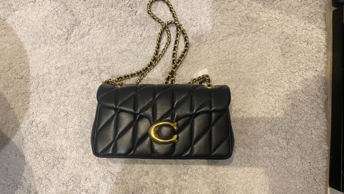 Coach Coach Tabby Shoulder Bag 26 Size ONE SIZE - 1 Thumbnail