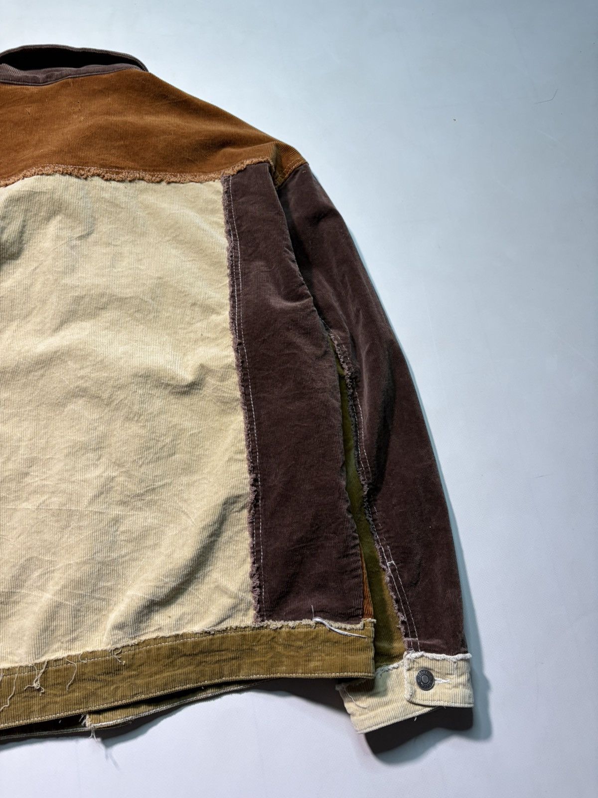 Jaded London Jaded London corduroy jacket Size US M / EU 48-50 / 2 - 16 Thumbnail