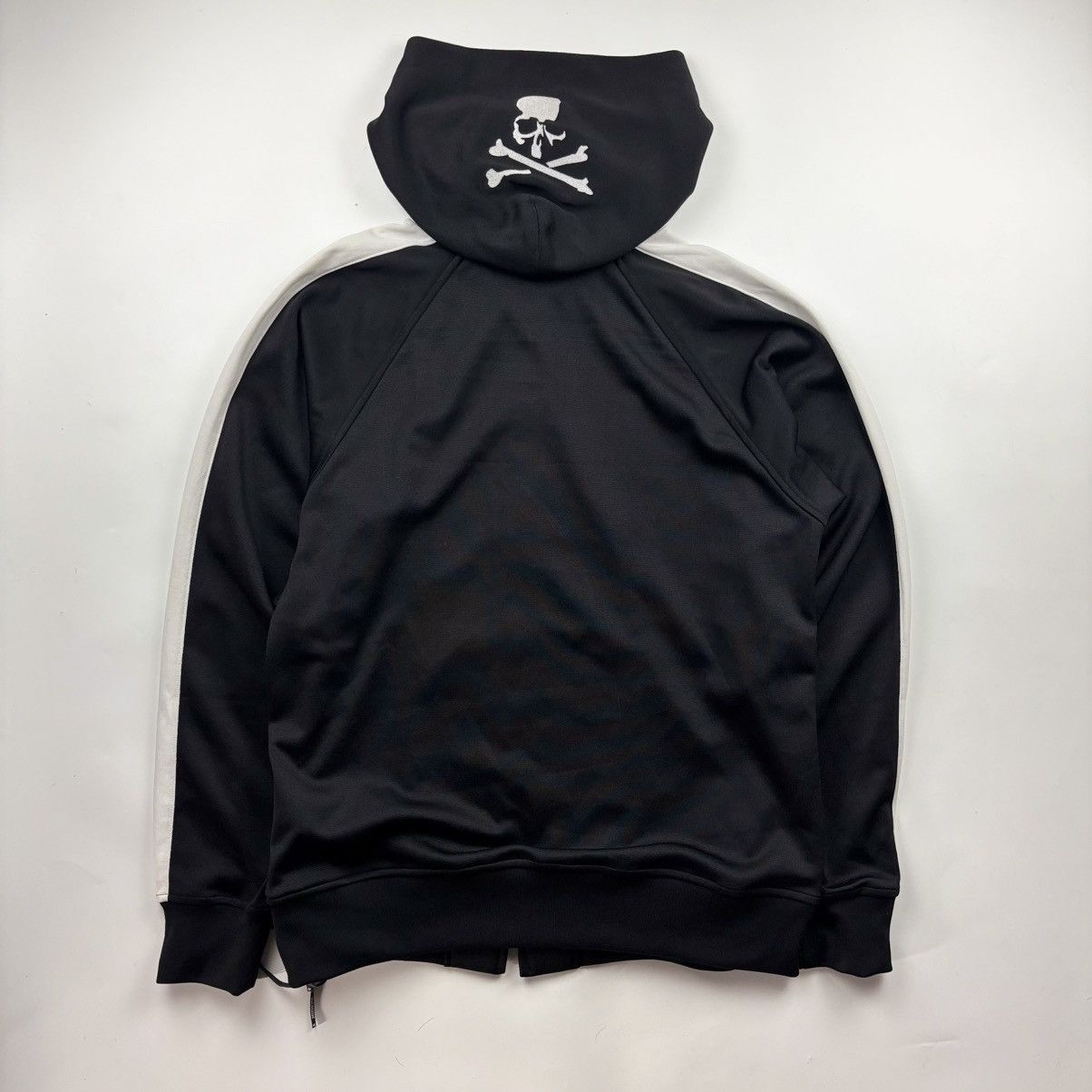 Mastermind World Mastermind World Zipped Hoodie Size US L / EU 52-54 / 3 - 2 Thumbnail