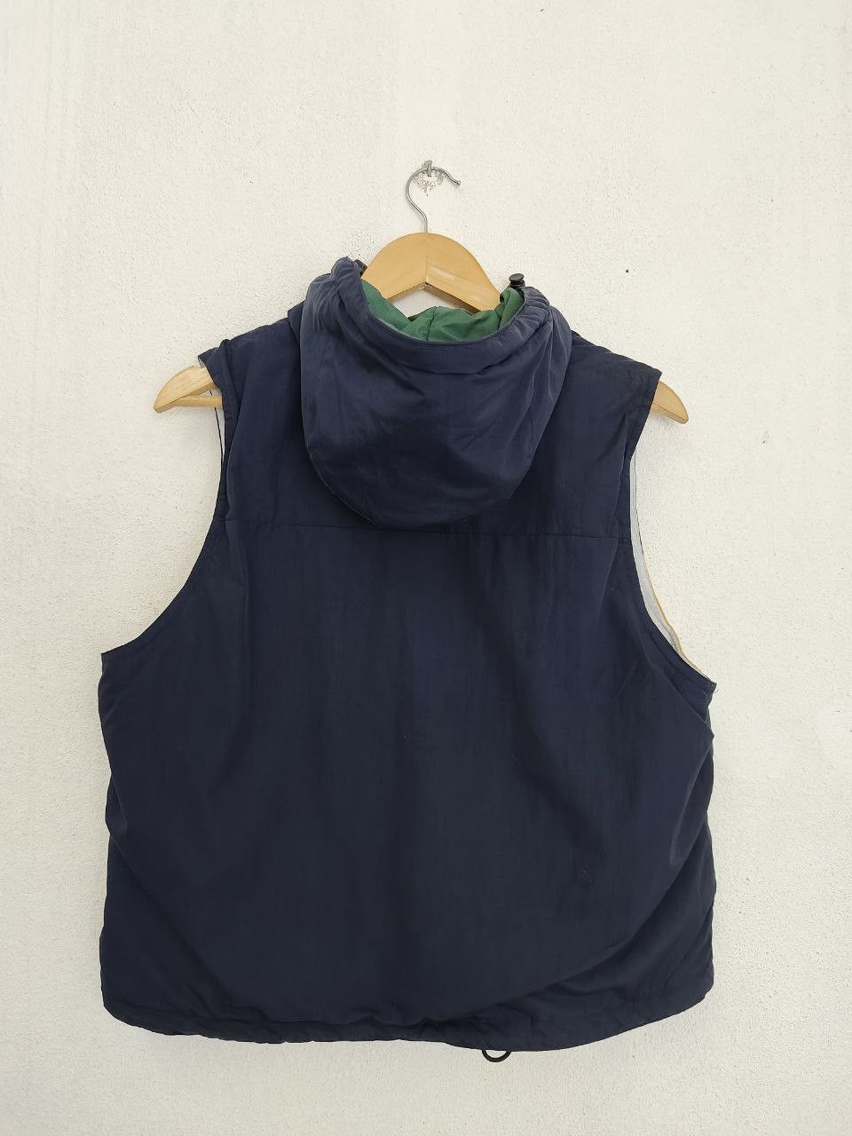 Japanese Brand × Vintage Vintage Japanese Brand Vest Size L / US 10 / IT 46 - 2 Thumbnail
