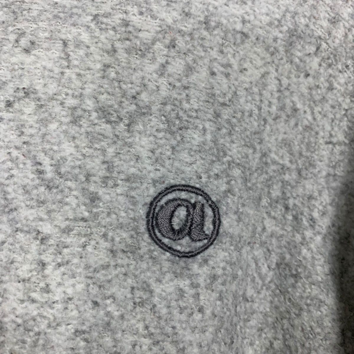 Airwalk Vintage 80’s AIRWALK Pullover Hoodie Sweatshirt #2406-C108 Size US L / EU 52-54 / 3 - 12 Thumbnail