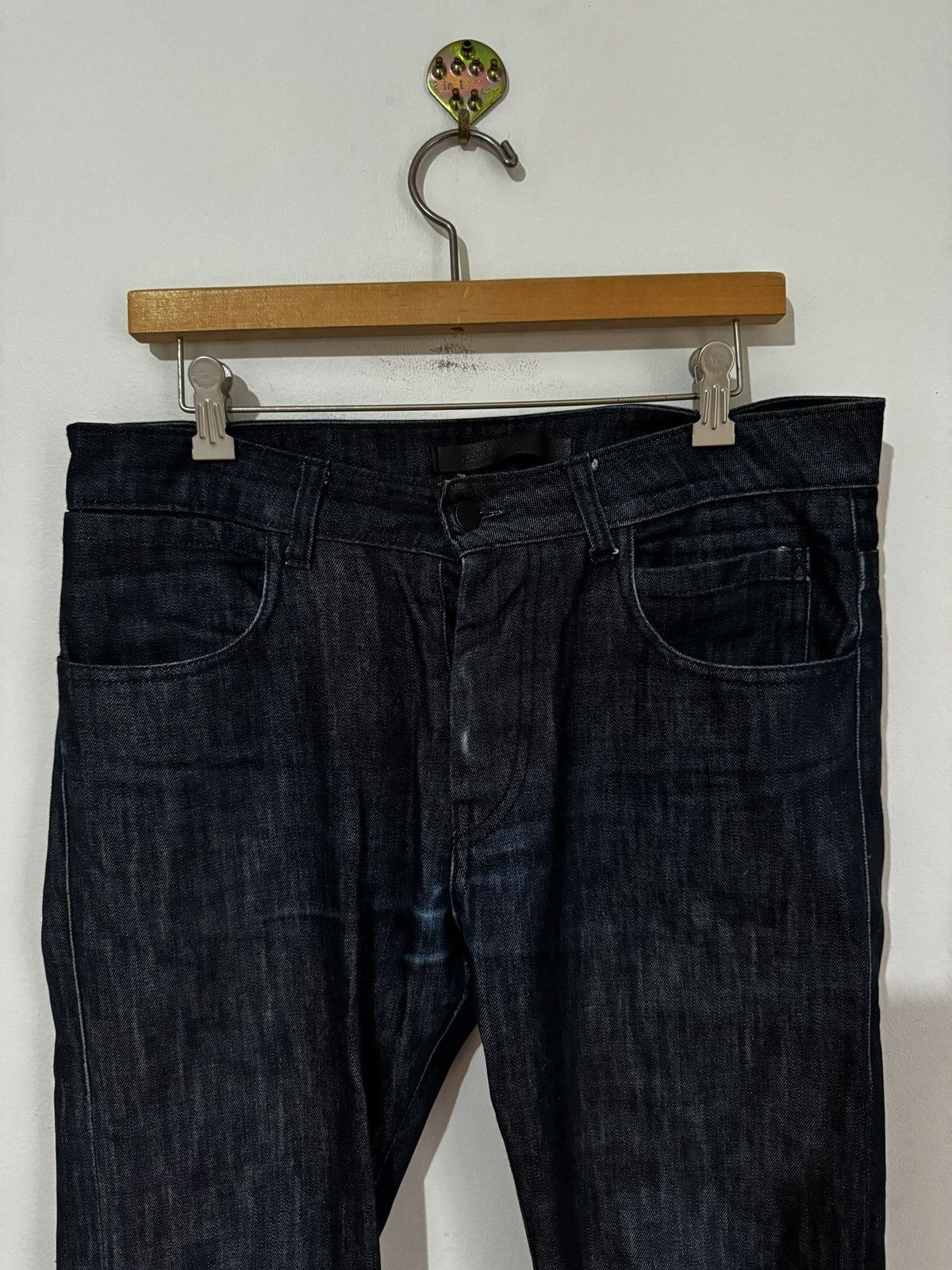 Chronicles Of Never × Lee Gareth Moody x Lee Jeans Size US 32 / EU 48 - 2 Thumbnail