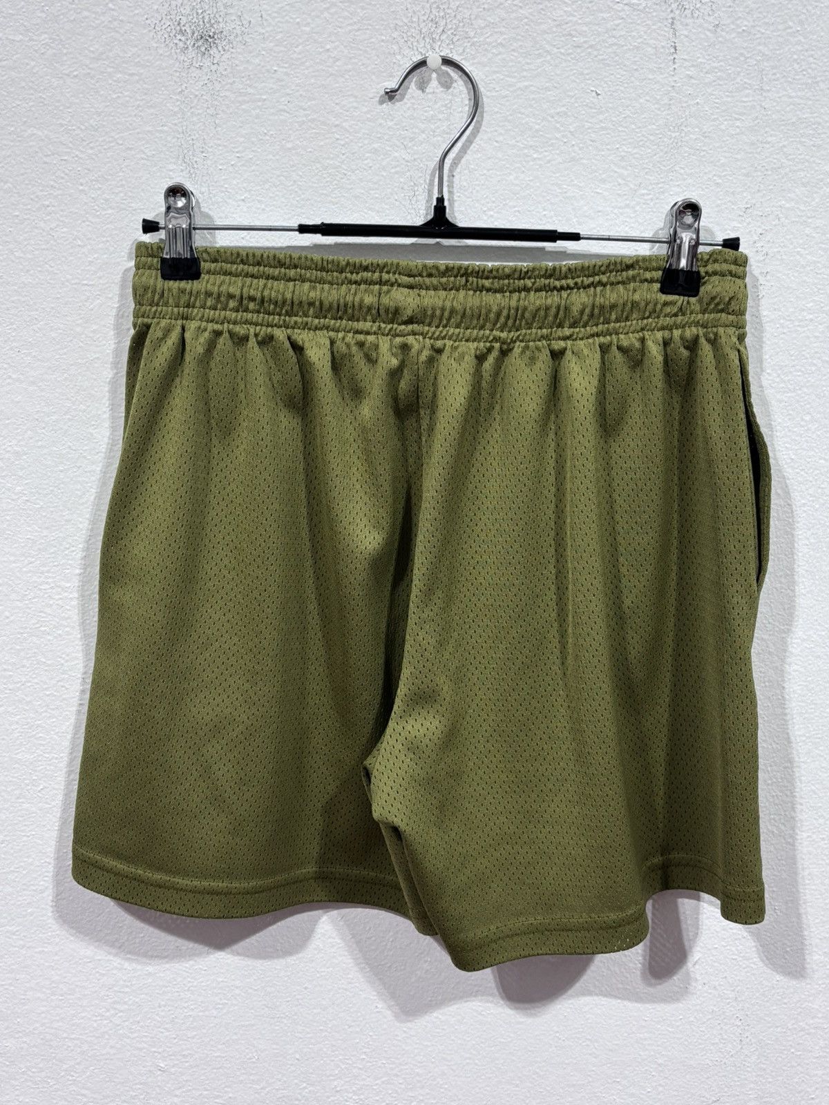 Eric Emanuel Eric Emanuel Olive/PurpleShort Size US M / EU 48-50 / 2 - 4 Thumbnail