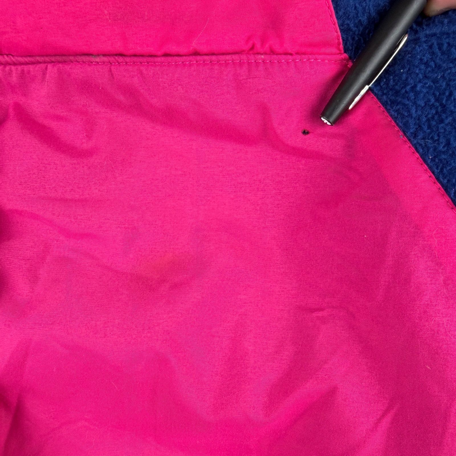 Gap I think I was high when i did the measurement pic Size US XL / EU 56 / 4 - 8 Thumbnail