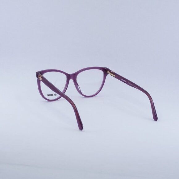 Love Moschino New Moschino MOL521/SAM 00T700 Eyeglasses-Lowest price! Size ONE SIZE - 3 Thumbnail