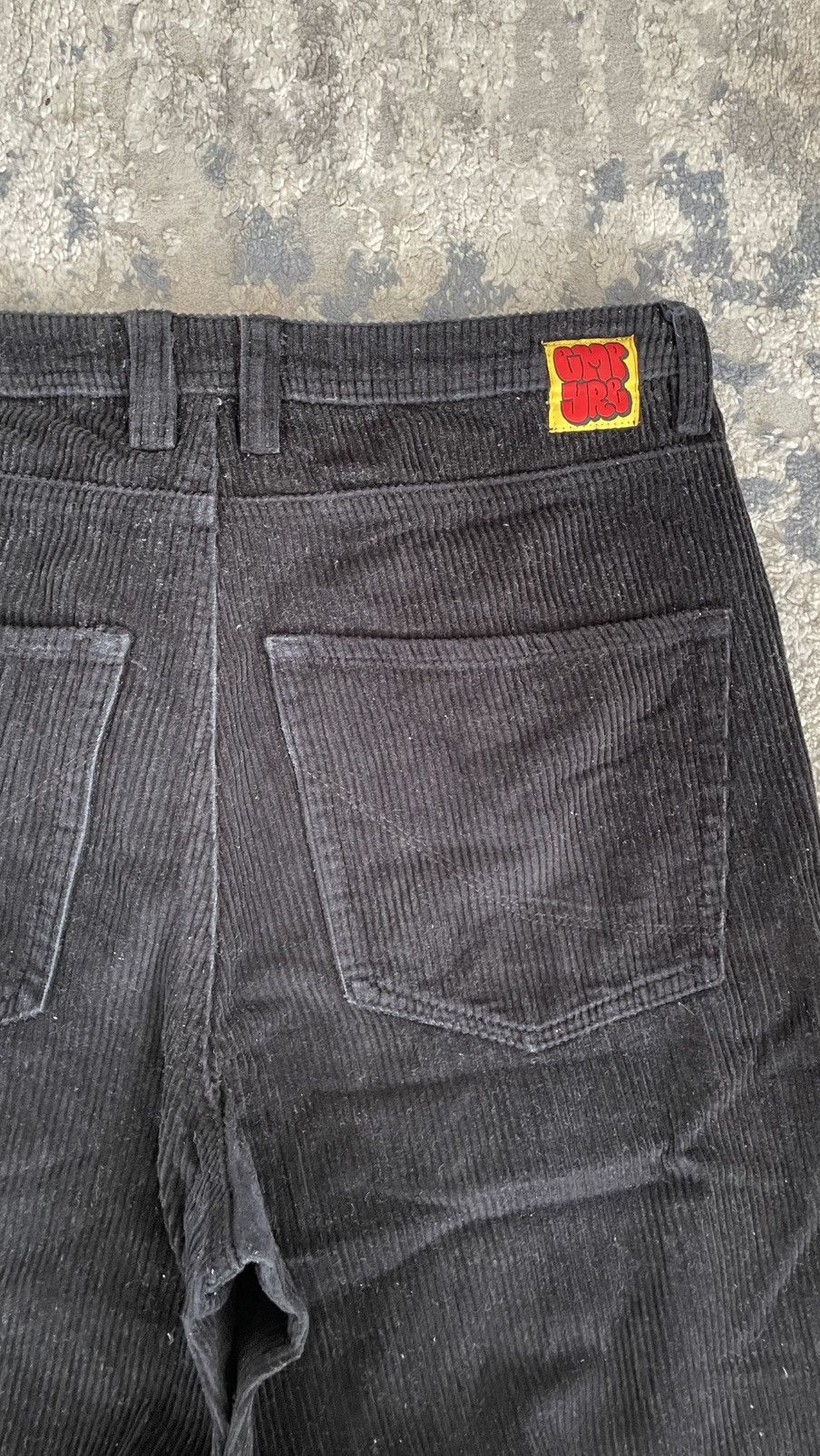 Empyre BLACK EMPYRE CORDUROY Size US 32 / EU 48 - 5 Thumbnail