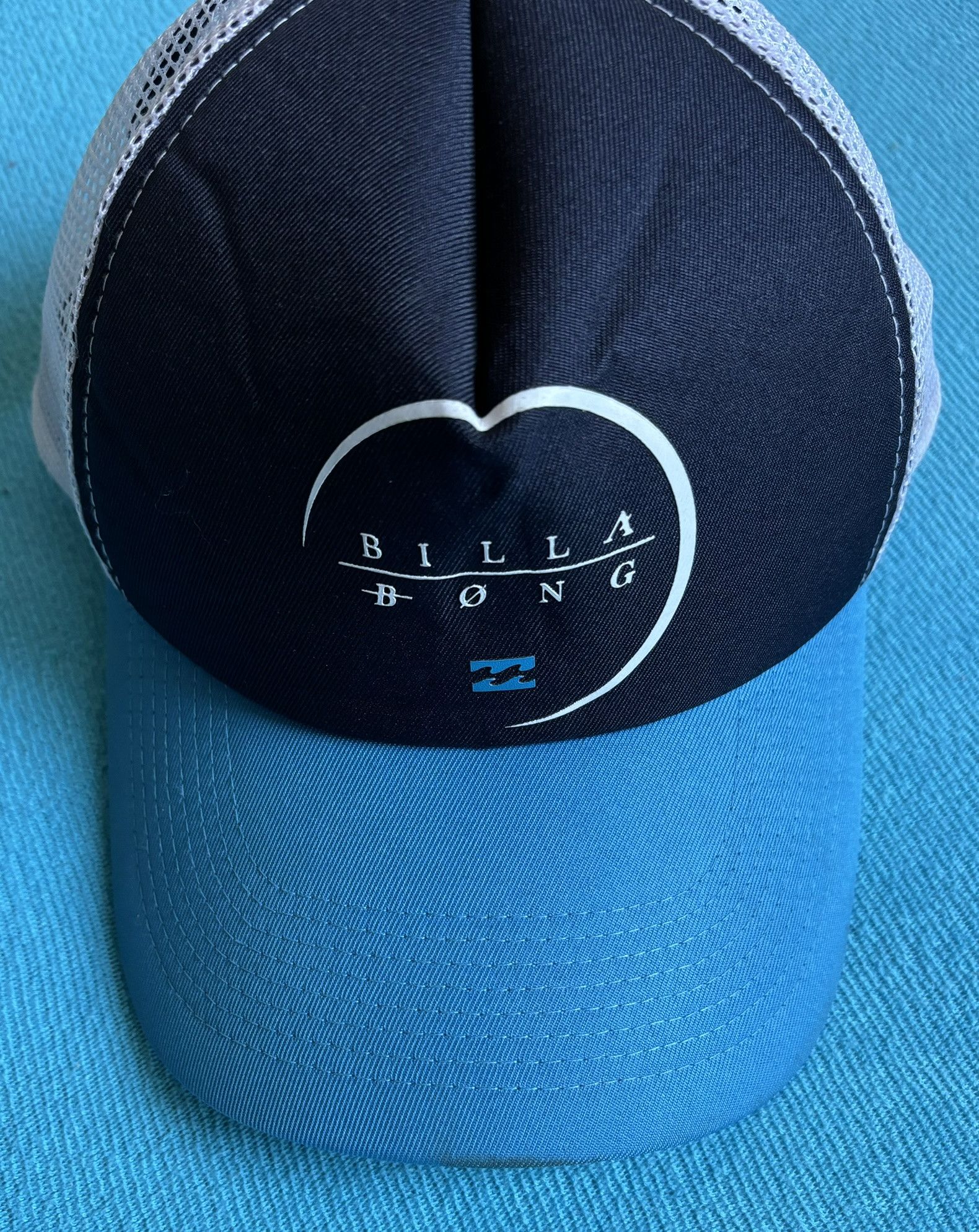Billabong BillaBong baseball cap, size. universal Size ONE SIZE - 1 Thumbnail