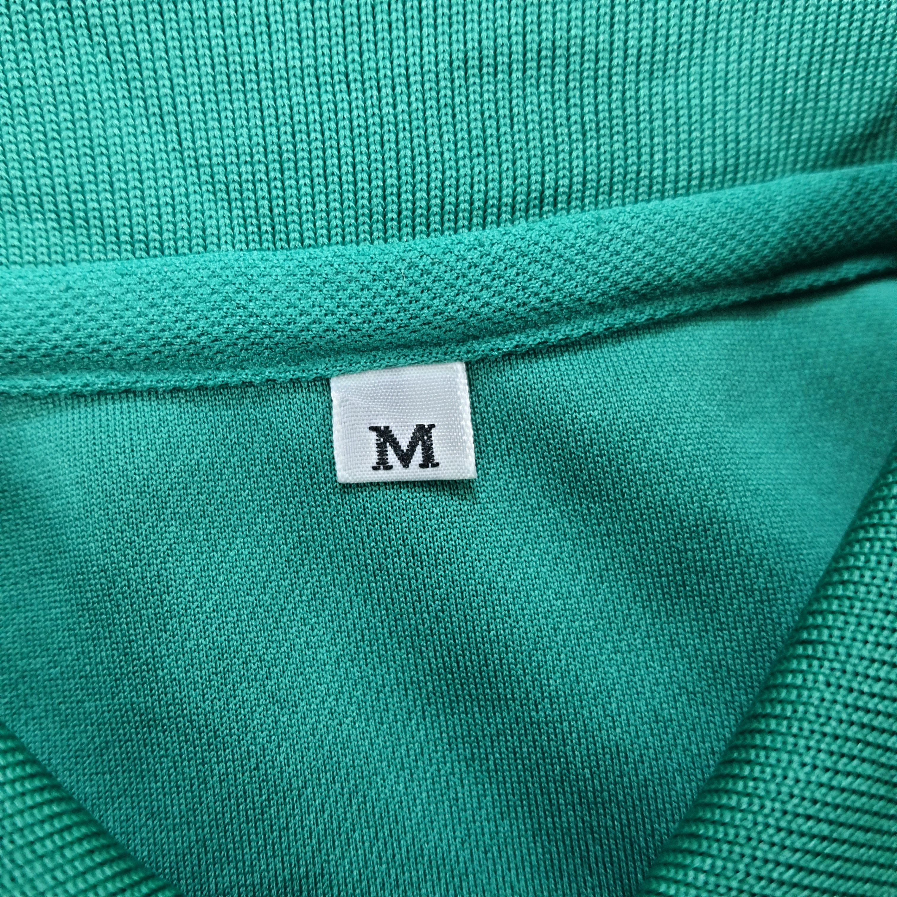 Japanese Brand × Vintage Vintage 7 Eleven Japan Edition Staff Uniform Polo Shirt Size US M / EU 48-50 / 2 - 4 Thumbnail