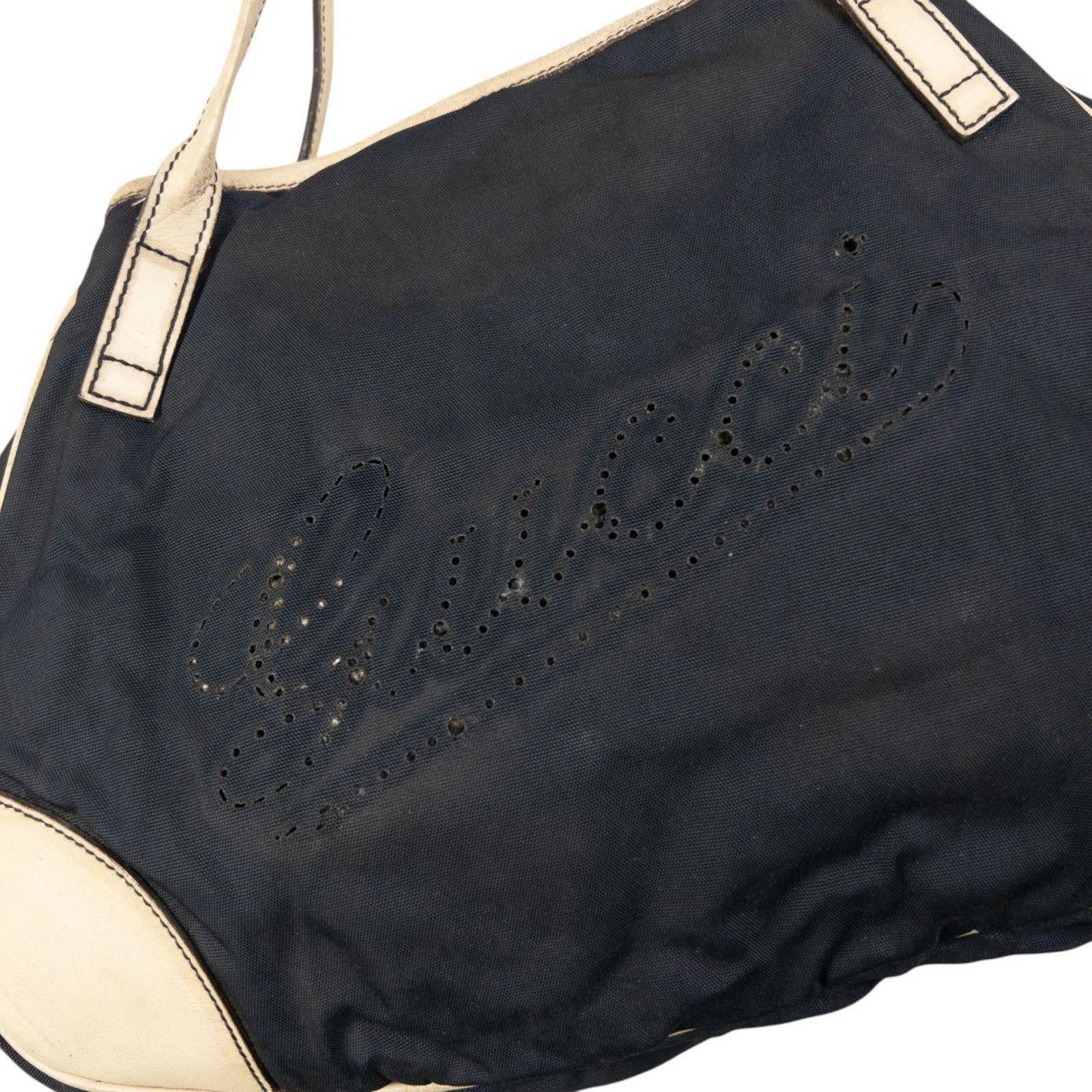 Gucci Vintage Gucci Shoulder Bag Size ONE SIZE - 4 Thumbnail