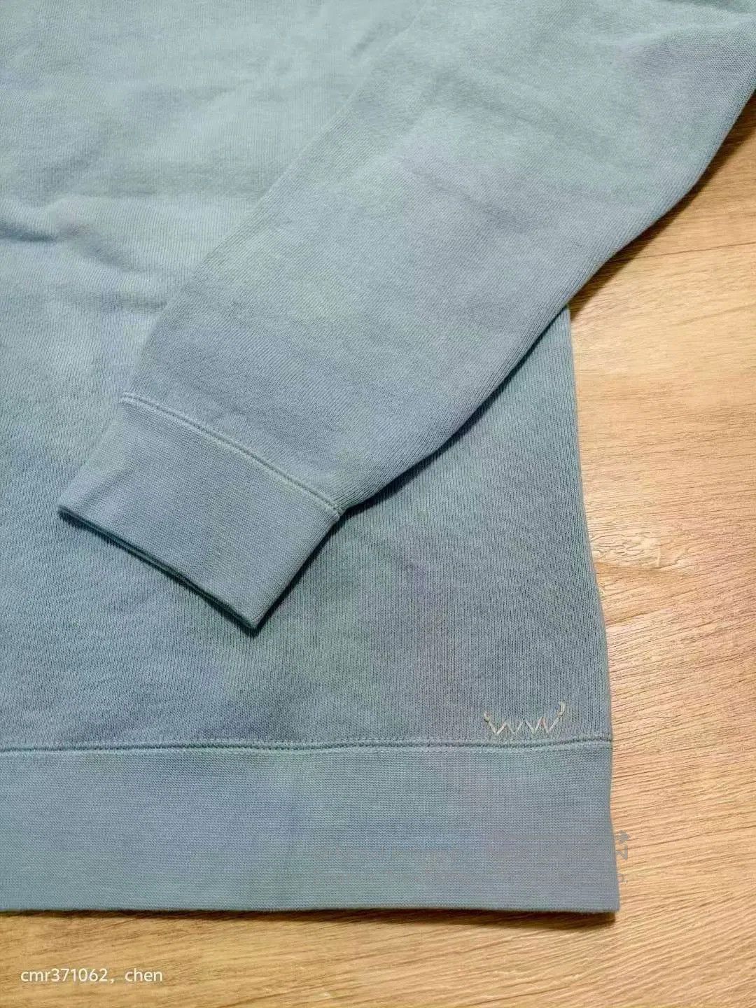 Visvim visvim 18AW Basic Women's Hoodie. Size M / US 6-8 / IT 42-44 - 5 Thumbnail