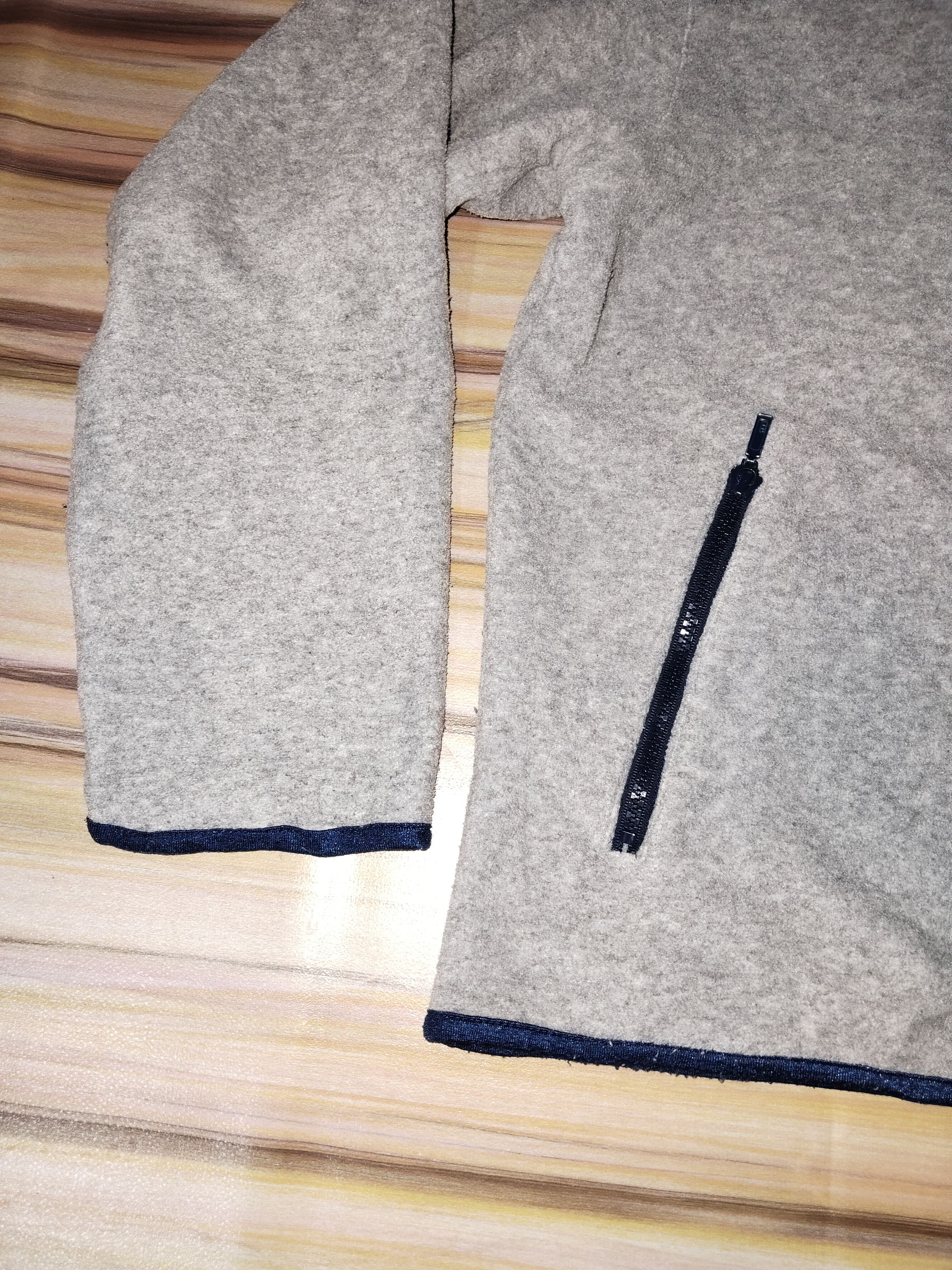 Honda Vintage HONDA MOTOSPORTS Fleece Sweater Size US L / EU 52-54 / 3 - 7 Thumbnail