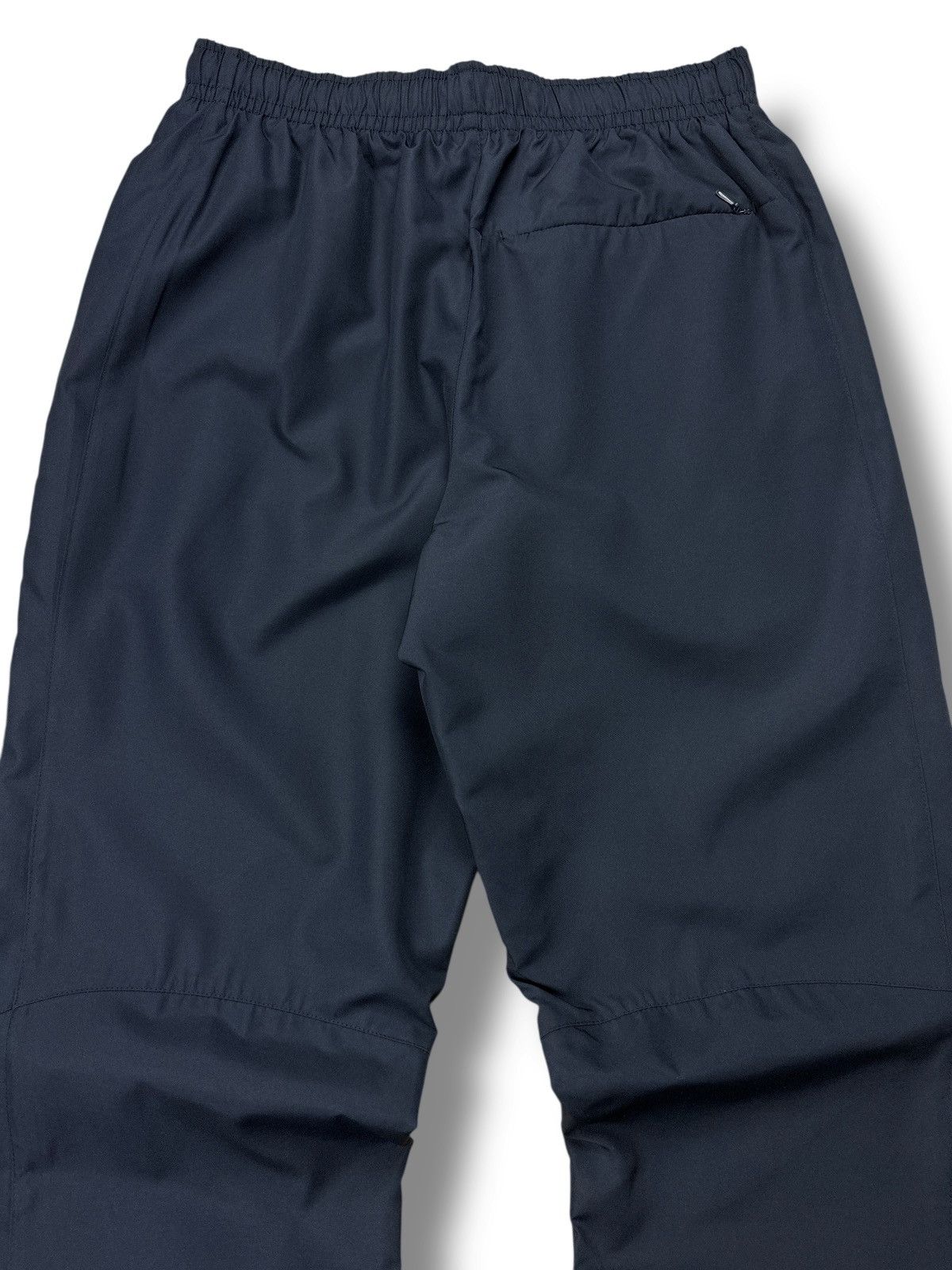Nike Vintage Y2K Nike Logo Track Pants Size US 30 / EU 46 - 11 Thumbnail