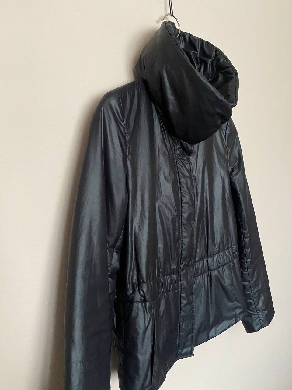 Akris Akris punto puffer jacket avant-garde black Size M / US 6-8 / IT 42-44 - 7 Thumbnail