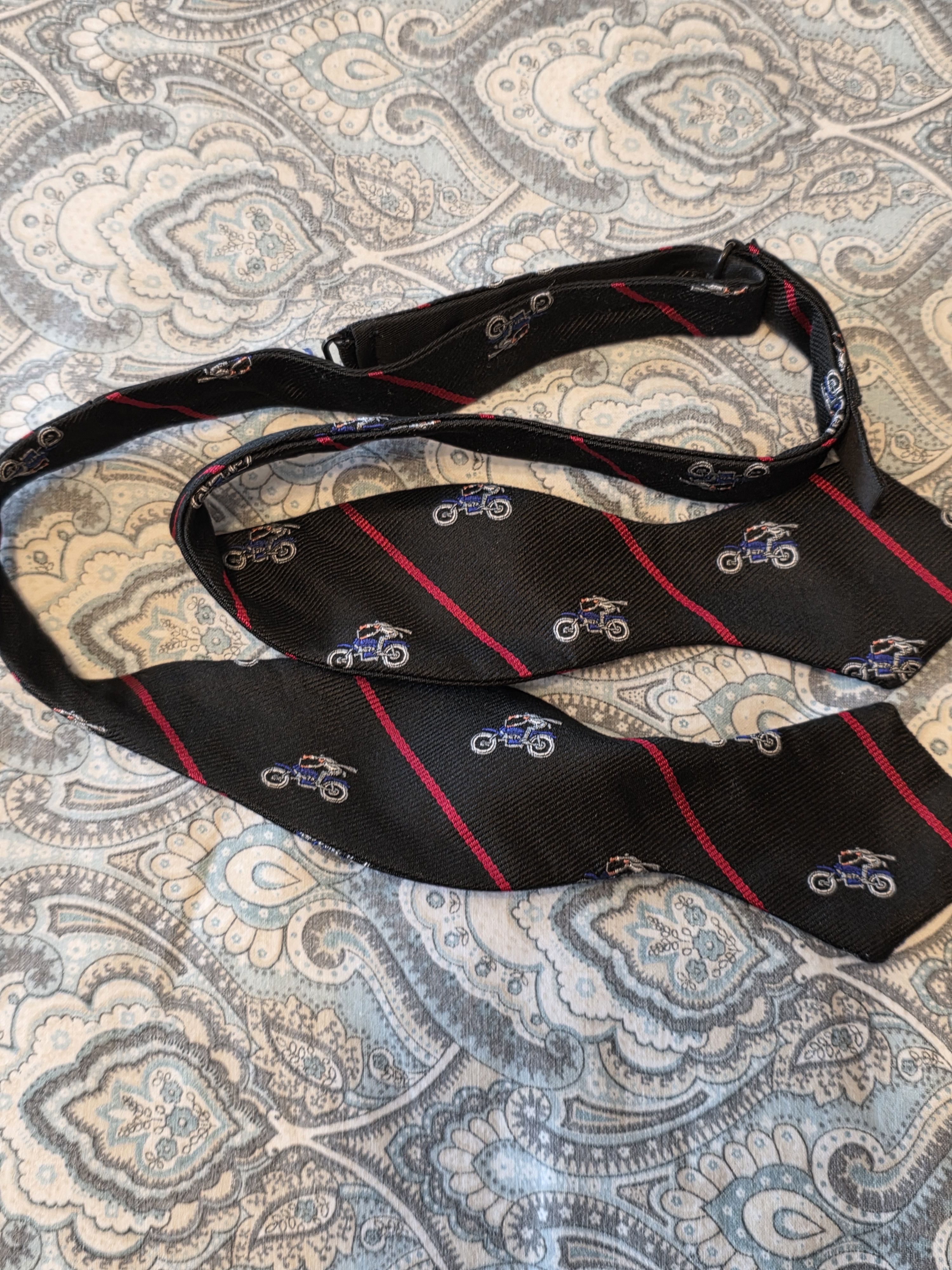 Rugby Ralph Lauren Rugby Bowtie Size ONE SIZE - 2 Thumbnail