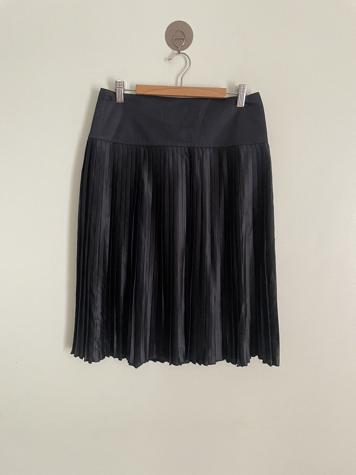 Lemaire × Uniqlo Uniqlo Lemaire Pleated Skirt Size 31" - 1 Thumbnail