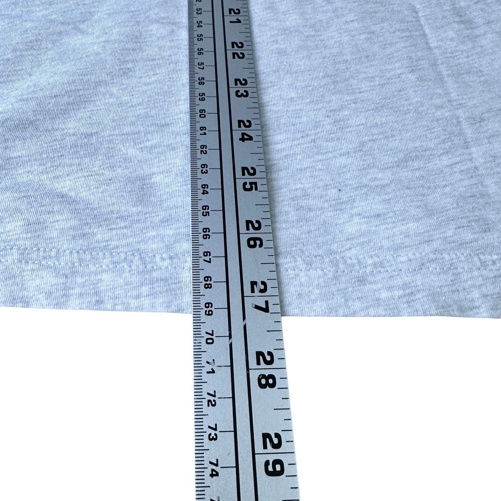 Other Drake & 21 Savage 2023 It Was T-Shirt Men's L Gray Size US L / EU 52-54 / 3 - 7 Thumbnail