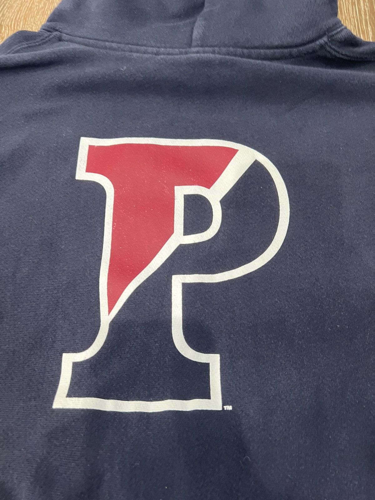 Champion Penn University Champion Reverse Weave Hoodie Size US L / EU 52-54 / 3 - 5 Thumbnail