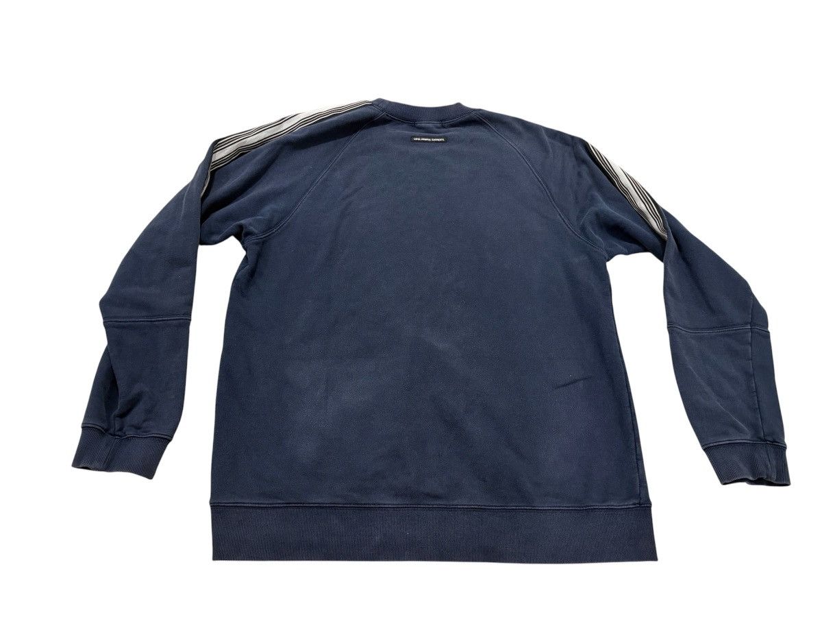LIFUL MINIMAL GARMENTS Liful Minimal Garments sidetape small logo on back Size US L / EU 52-54 / 3 - 8 Thumbnail