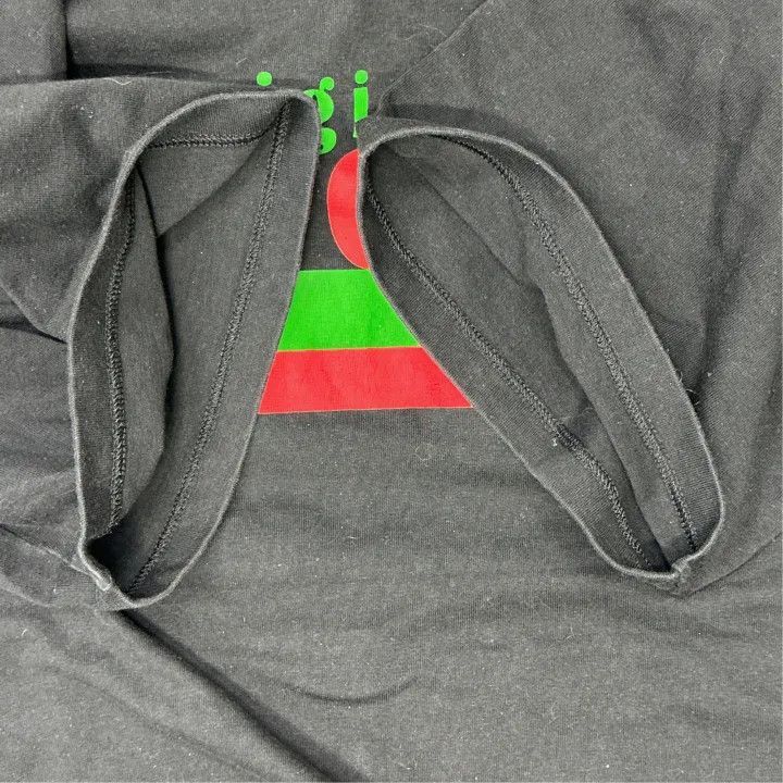 Gucci Gucci Gucci Original Oversized Graphic T-Shirt for Men -25 Size US L / EU 52-54 / 3 - 8 Thumbnail