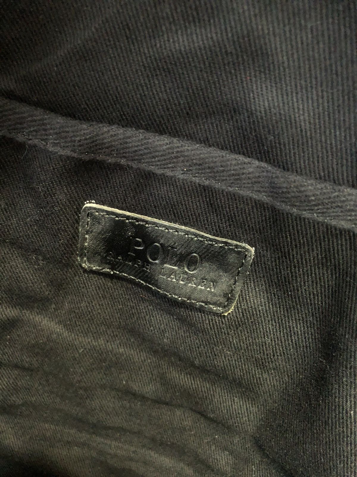 Polo Ralph Lauren Polo Ralph Lauren camo backpack Size ONE SIZE - 7 Thumbnail