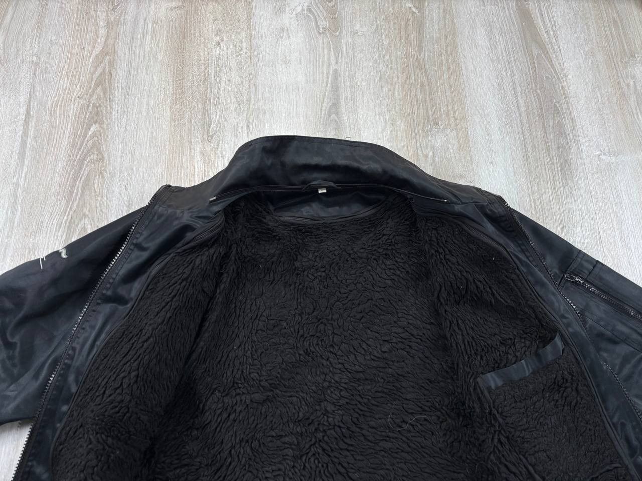 Vintage Mens jacket Mustang Size L Size US L / EU 52-54 / 3 - 8 Thumbnail