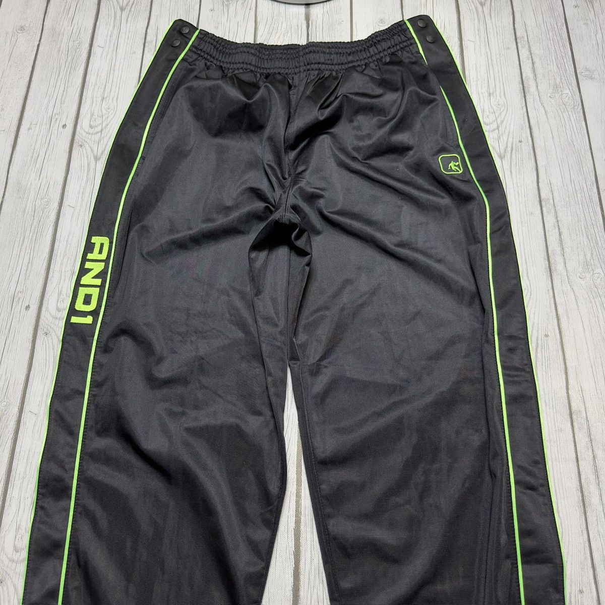 Vintage Vintage And 1 pants Size US 36 / EU 52 - 3 Thumbnail