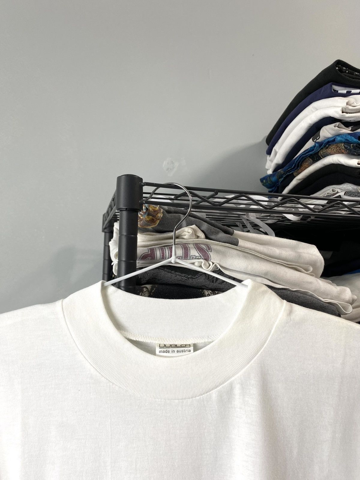 Swarovski 70-80’s Vintage Swarovski Optik T Shirt Archive Luxury Size US XL / EU 56 / 4 - 5 Thumbnail