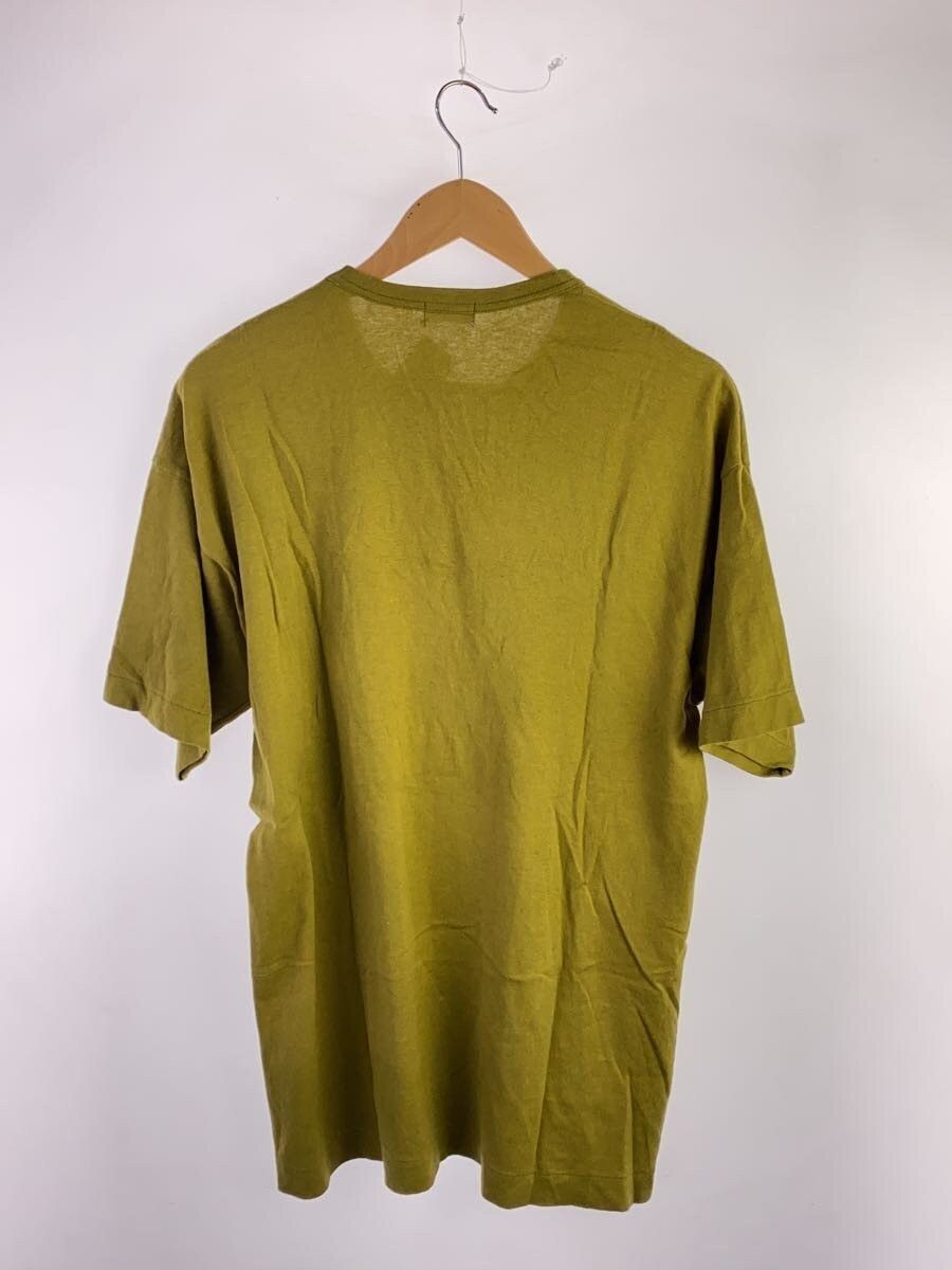 Comme des Garcons Homme 1995 Rebuild T-Shirt Size US L / EU 52-54 / 3 - 2 Thumbnail